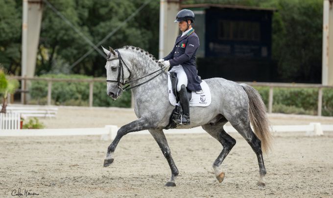 Campeonato de Portugal de Dressage 2026
