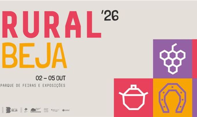 Rural Beja 2026